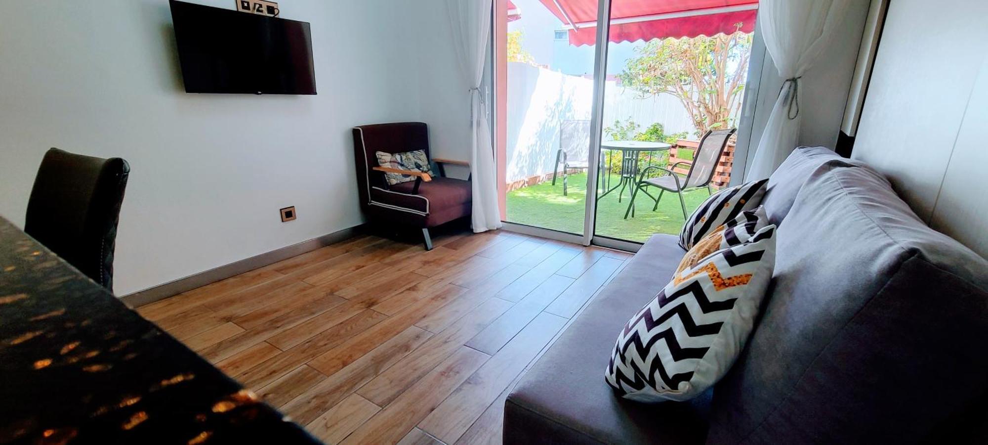 Cocon Marin 4 Studio Proche Mer Parking Wifi Кань-сюр-Мер Экстерьер фото