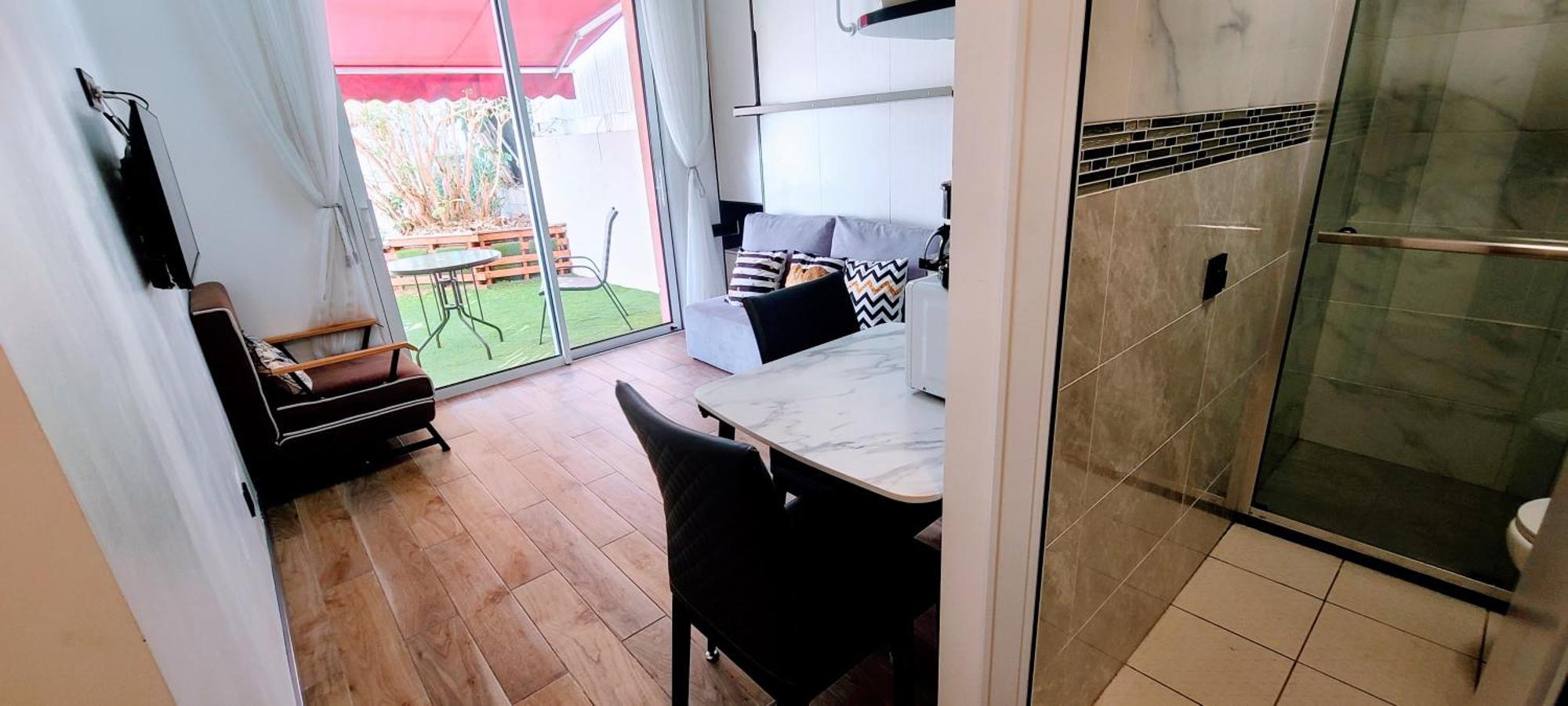 Cocon Marin 4 Studio Proche Mer Parking Wifi Кань-сюр-Мер Экстерьер фото
